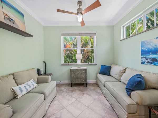 Anna Maria 7 Bedroom Vacation Rental Sleeps 14 Private Pool