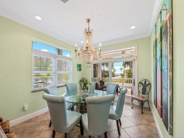 Anna Maria 7 Bedroom Vacation Rental Sleeps 14 Private Pool