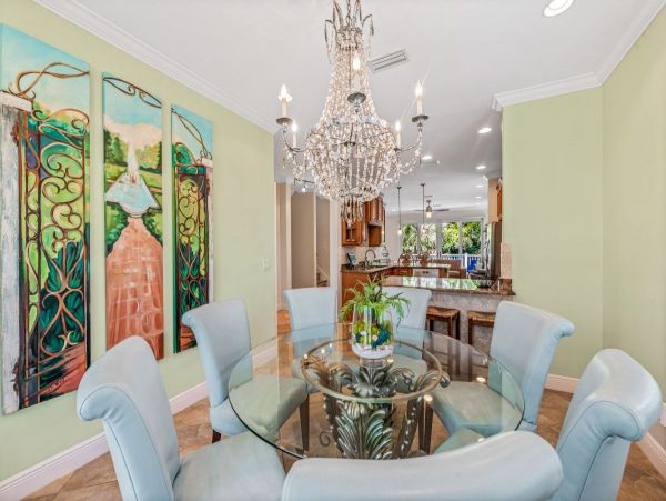Anna Maria 7 Bedroom Vacation Rental Sleeps 14 Private Pool