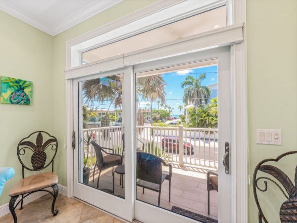 Anna Maria 7 Bedroom Vacation Rental Sleeps 14 Private Pool