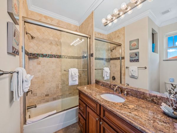 Anna Maria 7 Bedroom Vacation Rental Sleeps 14 Private Pool