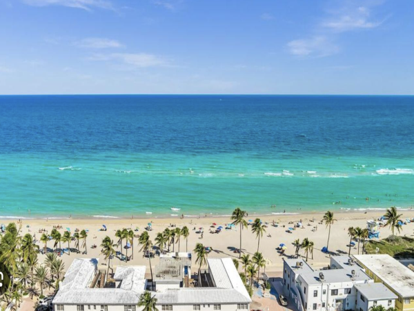 Three Bedroom Full Gulf of Mexico Views a Wow Condo