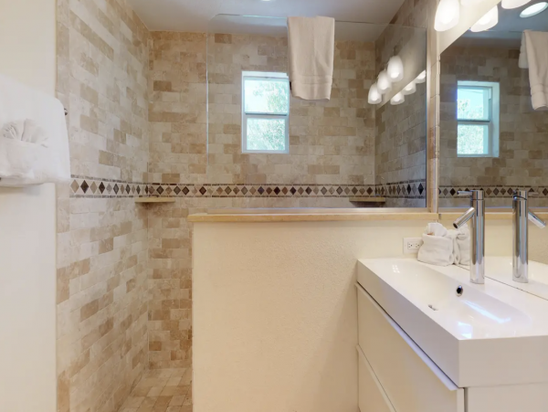 Luxury Anna Maria Vacation Rental 4 Bedrooms Plus Den