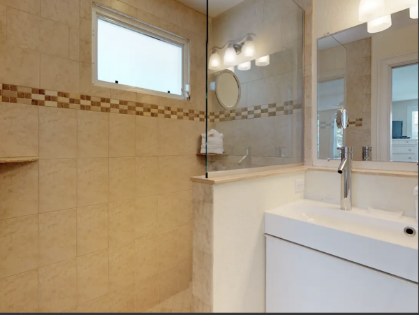 Luxury Anna Maria Vacation Rental 4 Bedrooms Plus Den