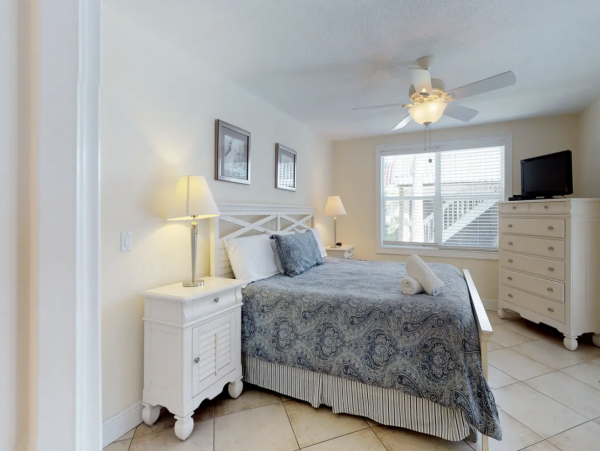 Luxury Anna Maria Vacation Rental 4 Bedrooms Plus Den