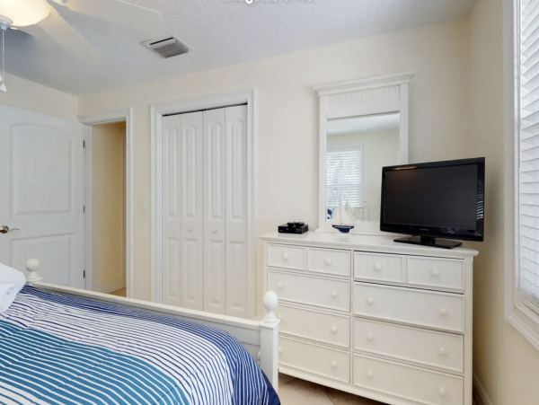 Luxury Anna Maria Vacation Rental 4 Bedrooms Plus Den