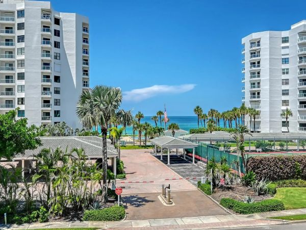 Longboat Key Vacation Rentals - Florida Luxury Beach Home with Private Pool