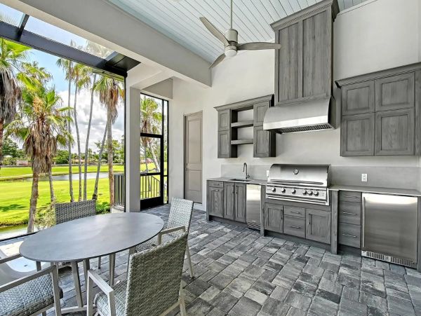 Longboat Key Vacation Rentals - Florida Luxury Beach Home with Private Pool