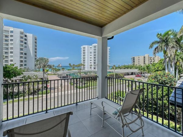 Longboat Key Vacation Rentals - Florida Luxury Beach Home with Private Pool