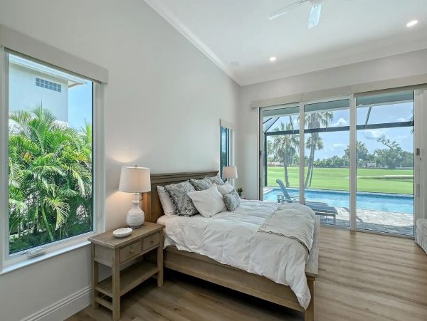 Longboat Key Vacation Rentals - Florida Luxury Beach Home with Private Pool