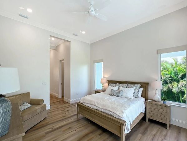 Longboat Key Vacation Rentals - Florida Luxury Beach Home with Private Pool