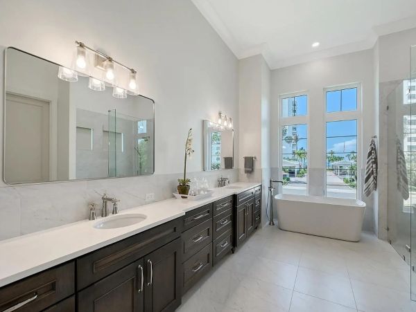Longboat Key Vacation Rentals - Florida Luxury Beach Home with Private Pool