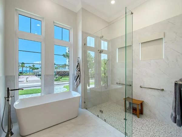 Longboat Key Vacation Rentals - Florida Luxury Beach Home with Private Pool