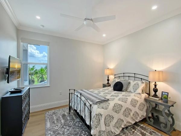 Longboat Key Vacation Rentals - Florida Luxury Beach Home with Private Pool