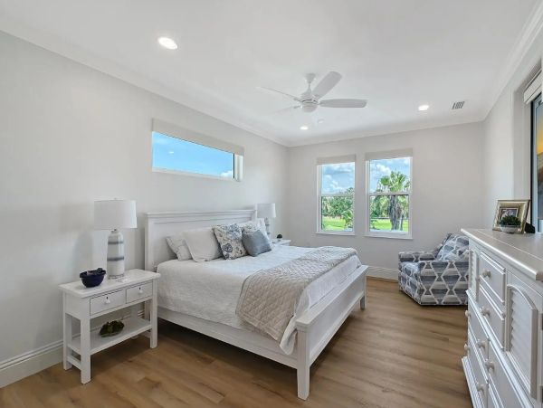 Longboat Key Vacation Rentals - Florida Luxury Beach Home with Private Pool