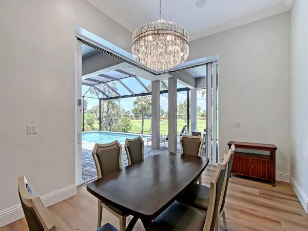 Longboat Key Vacation Rentals - Florida Luxury Beach Home with Private Pool