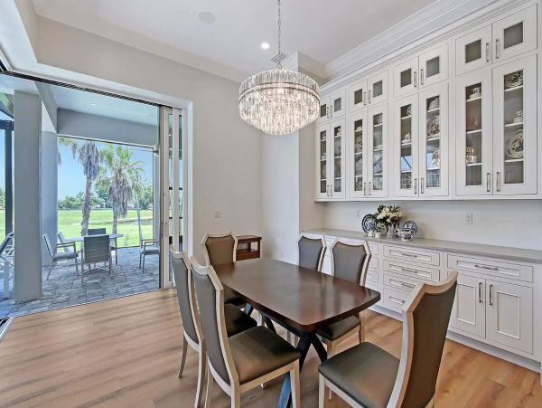 Longboat Key Vacation Rentals - Florida Luxury Beach Home with Private Pool