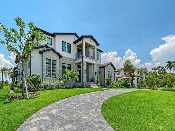 Longboat Key Vacation Rentals - Florida Luxury Beach Home with Private Pool