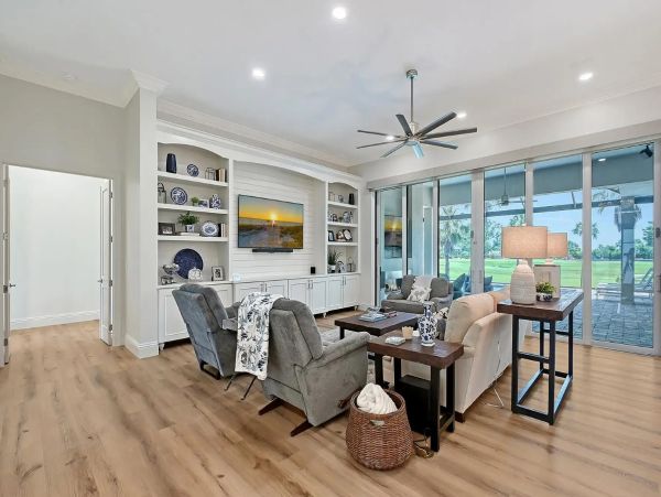 Longboat Key Vacation Rentals - Florida Luxury Beach Home with Private Pool