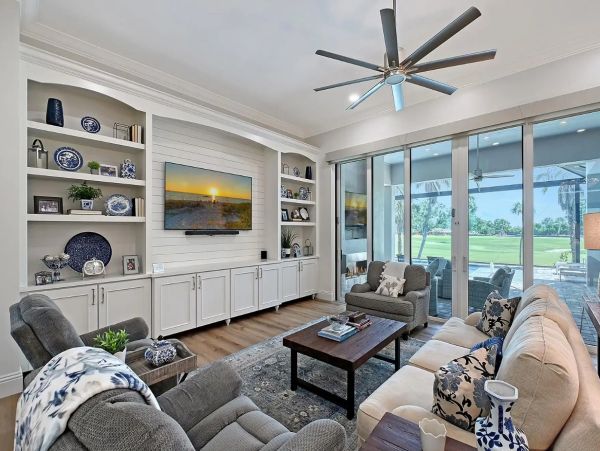 Longboat Key Vacation Rentals - Florida Luxury Beach Home with Private Pool
