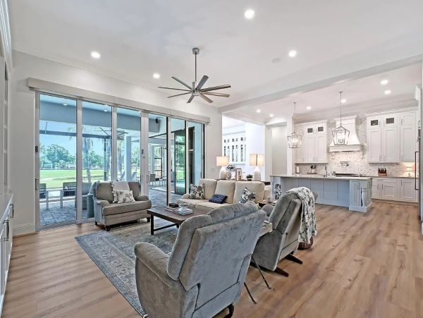Longboat Key Vacation Rentals - Florida Luxury Beach Home with Private Pool