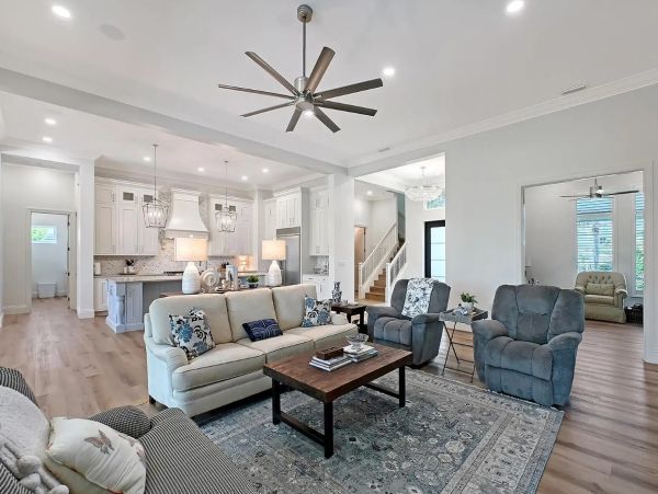 Longboat Key Vacation Rentals - Florida Luxury Beach Home with Private Pool