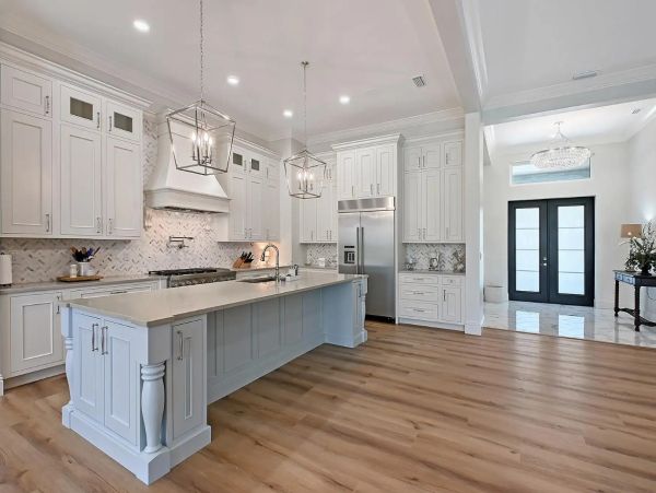 Longboat Key Vacation Rentals - Florida Luxury Beach Home with Private Pool