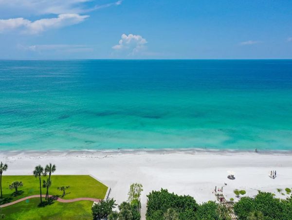 Longboat Key Vacation Rentals - Florida Luxury Beach Home with Private Pool