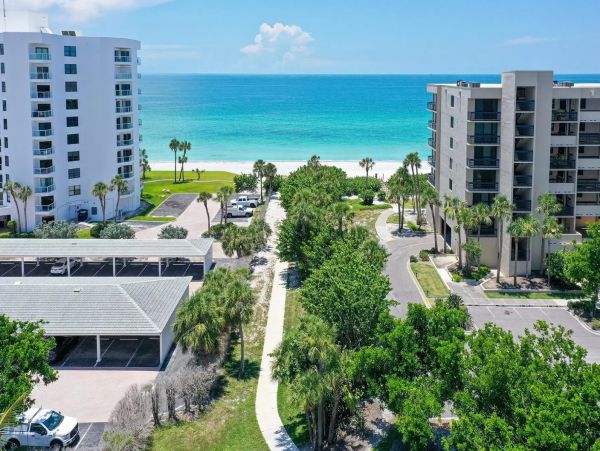 Longboat Key Vacation Rentals - Florida Luxury Beach Home with Private Pool
