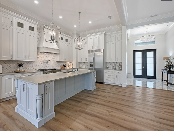 Longboat Key Vacation Rentals - Florida Luxury Beach Home with Private Pool