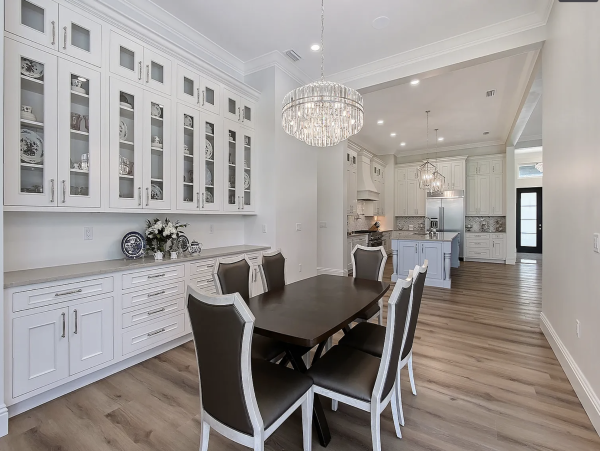 Longboat Key Vacation Rentals - Florida Luxury Beach Home with Private Pool