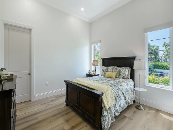Longboat Key Vacation Rentals - Florida Luxury Beach Home with Private Pool