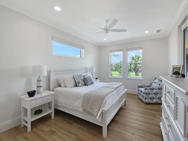 Longboat Key Vacation Rentals - Florida Luxury Beach Home with Private Pool
