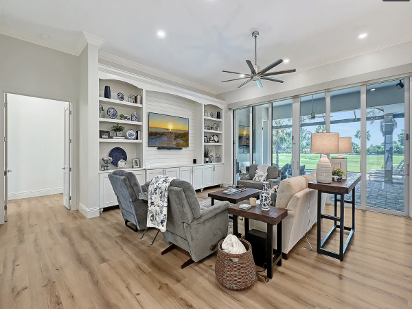 Longboat Key Vacation Rentals - Florida Luxury Beach Home with Private Pool