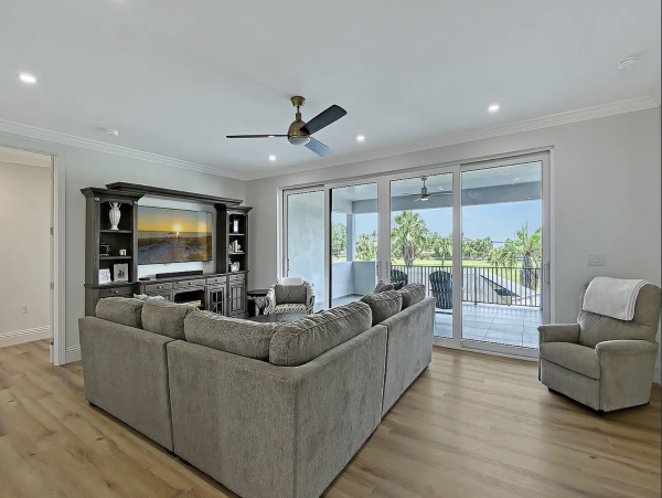 Longboat Key Vacation Rentals - Florida Luxury Beach Home with Private Pool