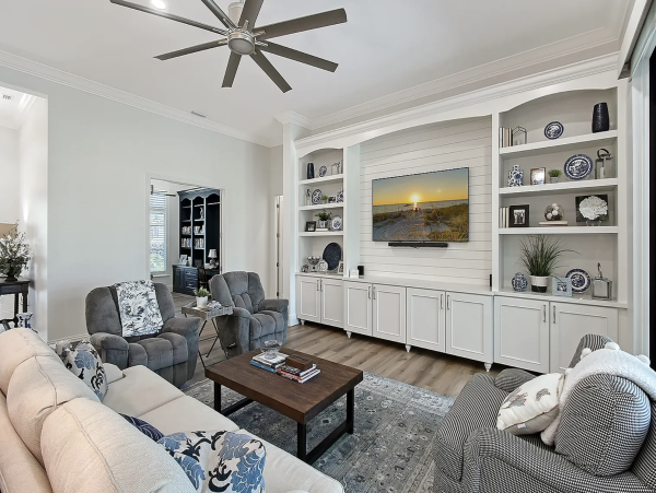 Longboat Key Vacation Rentals - Florida Luxury Beach Home with Private Pool