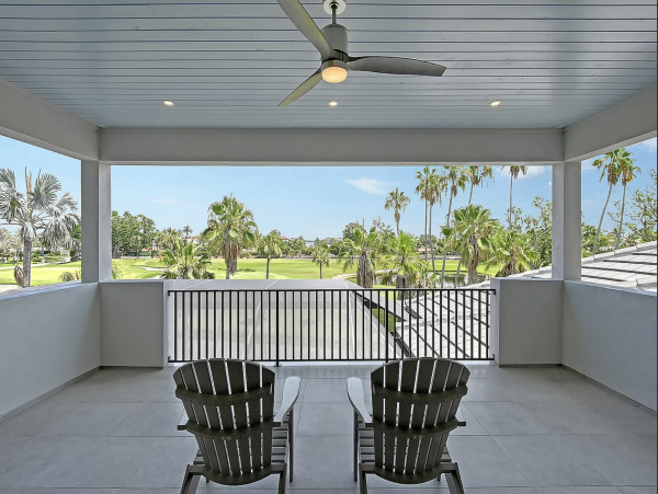Longboat Key Vacation Rentals - Florida Luxury Beach Home with Private Pool