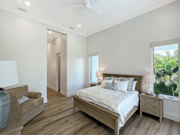 Longboat Key Vacation Rentals - Florida Luxury Beach Home with Private Pool