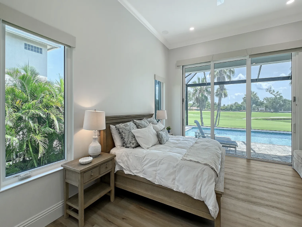 Longboat Key Vacation Rentals - Florida Luxury Beach Home with Private Pool