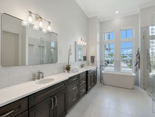 Longboat Key Vacation Rentals - Florida Luxury Beach Home with Private Pool
