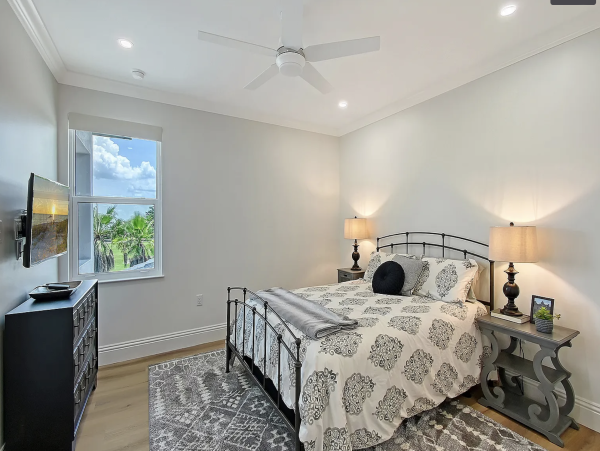 Longboat Key Vacation Rentals - Florida Luxury Beach Home with Private Pool