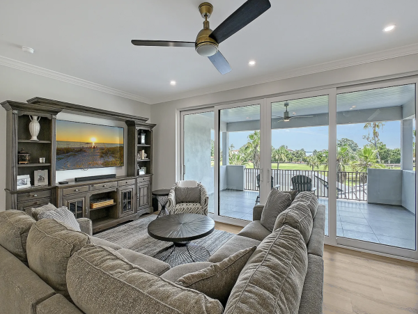 Longboat Key Vacation Rentals - Florida Luxury Beach Home with Private Pool