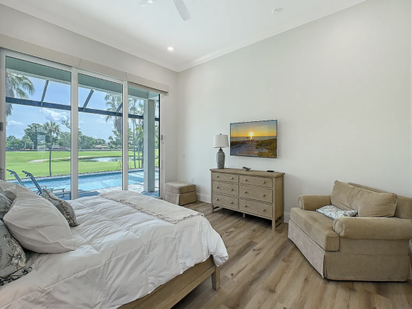 Longboat Key Vacation Rentals - Florida Luxury Beach Home with Private Pool