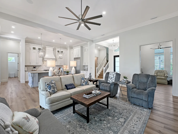 Longboat Key Vacation Rentals - Florida Luxury Beach Home with Private Pool
