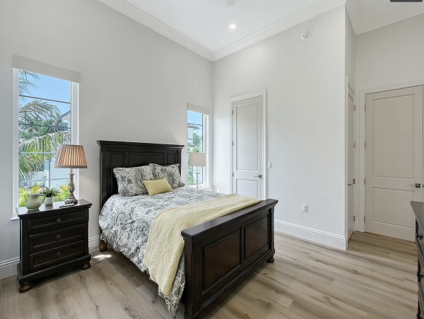 Longboat Key Vacation Rentals - Florida Luxury Beach Home with Private Pool
