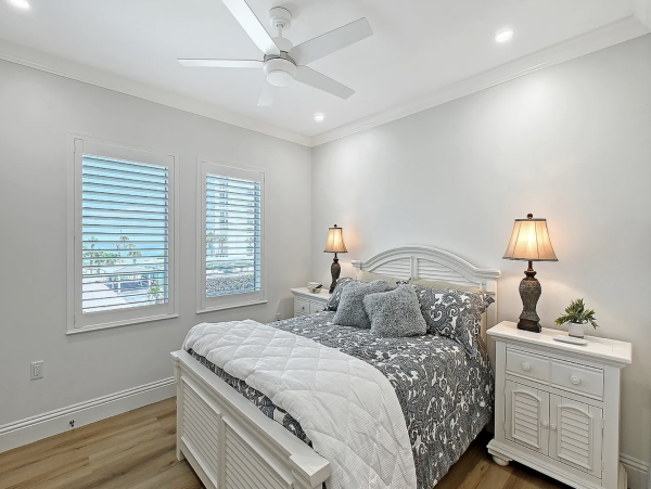 Longboat Key Vacation Rentals - Florida Luxury Beach Home with Private Pool