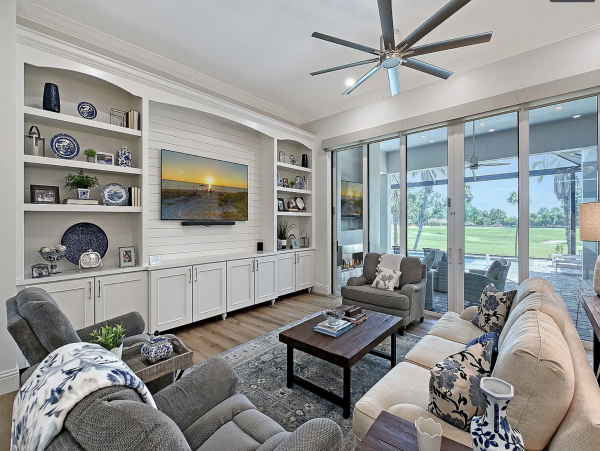 Longboat Key Vacation Rentals - Florida Luxury Beach Home with Private Pool