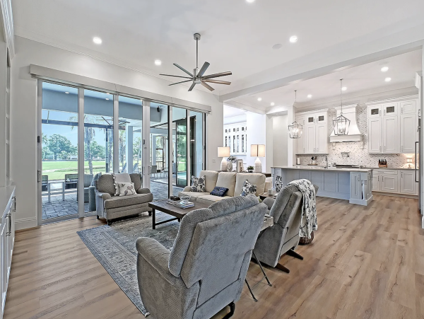 Longboat Key Vacation Rentals - Florida Luxury Beach Home with Private Pool
