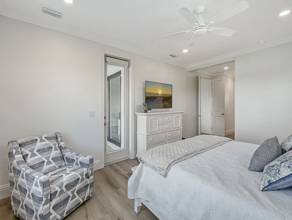 Longboat Key Vacation Rentals - Florida Luxury Beach Home with Private Pool