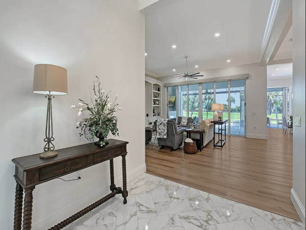 Longboat Key Vacation Rentals - Florida Luxury Beach Home with Private Pool